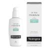 imageNeutrogena OilFree Moisture Daily Hydrating Face Moisturizer for Sensitive Skin Fast Absorbing UltraGentle Lightweight Face Lotion Moisturizer with Glycerin NonComedogenic 4 fl ozFragrance Free