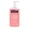 imageNeutrogena OilFree Pink Grapefruit Acne Face Wash Vitamin C ampamp Salicylic Acid Cleanser Daily Acne Treatment For Face Blemish ampamp Blackhead Clearing Facial Cleanser 91 fl ozGrapefruit