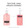 imageNeutrogena OilFree Pink Grapefruit Acne Face Wash Vitamin C ampamp Salicylic Acid Cleanser Daily Acne Treatment For Face Blemish ampamp Blackhead Clearing Facial Cleanser 91 fl ozGrapefruit