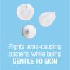 imageNeutrogena OnTheSpot Acne Spot Treatment Cream with 25 Benzoyl Peroxide Gentle Face Blemish Medicine for AcneProne Skin Vanishing Formula Clinically Proven Day1 Results 075Ounce Tube075 Ounce Pack of 1