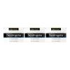 imageNeutrogena Original Amber Bar FragranceFree Facial Cleansing Bar with Glycerin Pure ampamp Transparent Gentle Face Wash Bar Soap Free of Harsh Detergents ampamp Dyes Hypoallergenic 35 Oz Pack of 3Fragrance Free