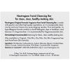 imageNeutrogena Original Amber Bar FragranceFree Facial Cleansing Bar with Glycerin Pure ampamp Transparent Gentle Face Wash Bar Soap Free of Harsh Detergents ampamp Dyes Hypoallergenic 35 Oz Pack of 3Fragrance Free