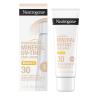 imageNeutrogena Purescreen Tinted Sunscreen for Face with SPF 30 Broad Spectrum Mineral Sunscreen with Zinc Oxide and Vitamin E Water Resistant Fragrance Free Light 11 fl oz