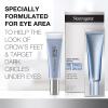 imageNeutrogena Rapid Wrinkle Repair Retinol Eye Cream for Dark Circles Daily AntiAging Under Eye Cream with Retinol ampamp Hyaluronic Acid to Fight Fine Lines Wrinkles ampamp Dark Spots 05 fl oz
