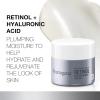 imageNeutrogena Rapid Wrinkle Repair Retinol Face Moisturizer Daily AntiAging Face Cream with Retinol ampamp Hyaluronic Acid to Fight Fine Lines Wrinkles ampamp Dark Spots 17 oz17 Ounce Pack of 1