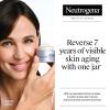 imageNeutrogena Rapid Wrinkle Repair Retinol Face Moisturizer Fragrance Free Daily AntiAging Face Cream with Retinol ampamp Hyaluronic Acid to Fight Fine Lines Wrinkles ampamp Dark Spots 17 oz