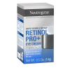 imageNeutrogena Rapid Wrinkle Repair Retinol Pro AntiWrinkle Eye Cream Targeted Eye Cream for Wrinkles ampamp Dark Circles Formulated without Fragrance Dyes Phthalates and Parabens 05 oz