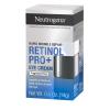 imageNeutrogena Rapid Wrinkle Repair Retinol Pro AntiWrinkle Eye Cream Targeted Eye Cream for Wrinkles ampamp Dark Circles Formulated without Fragrance Dyes Phthalates and Parabens 05 oz