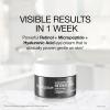 imageNeutrogena Rapid Wrinkle Repair Retinol Pro AntiWrinkle Eye Cream Targeted Eye Cream for Wrinkles ampamp Dark Circles Formulated without Fragrance Dyes Phthalates and Parabens 05 oz