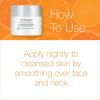 imageNeutrogena Retinol  Vitamin C Correcting Cream Rapid Tone Repair Face ampamp Neck Cream with Hyaluronic Acid for Dark Spots Fine Lines ampamp Wrinkles 17 ozCorrecting Cream