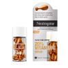 imageNeutrogena Retinol  Vitamin C Correcting Cream Rapid Tone Repair Face ampamp Neck Cream with Hyaluronic Acid for Dark Spots Fine Lines ampamp Wrinkles 17 ozBrightening Serum Capsules
