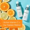 imageNeutrogena Retinol  Vitamin C Correcting Cream Rapid Tone Repair Face ampamp Neck Cream with Hyaluronic Acid for Dark Spots Fine Lines ampamp Wrinkles 17 ozFace Moisturizer with SPF