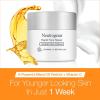 imageNeutrogena Retinol  Vitamin C Correcting Cream Rapid Tone Repair Face ampamp Neck Cream with Hyaluronic Acid for Dark Spots Fine Lines ampamp Wrinkles 17 ozCorrecting Cream