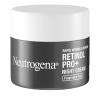 imageNeutrogena Retinol Pro AntiWrinkle Night Moisturizer Rapid Wrinkle Repair AntiAging Face ampamp Neck Cream Formulated without fragrance parabens dyes ampamp phthalates Retinol 17 oz
