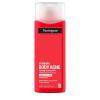 imageNeutrogena Salicylic Acid ampamp PHA Stubborn Acne Body Wash Exfoliating Cleanser Acne Treatment for Chest ampamp Shoulder Gently Clears Exfoliates ampamp Helps Prevent Breakouts Fragrance Free 85 Fl Oz85 Fl Oz Pack of 2