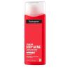 imageNeutrogena Salicylic Acid ampamp PHA Stubborn Acne Body Wash Exfoliating Cleanser Acne Treatment for Chest ampamp Shoulder Gently Clears Exfoliates ampamp Helps Prevent Breakouts Fragrance Free 85 Fl Oz85 Fl Oz Pack of 2