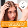 imageNeutrogena Scalp Therapy AntiDandruff Shampoo Extra Strength with 3 salicylic acid Fragrance Free 12 fl oz