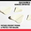 imageNeutrogena Sensitive Skin Blemish Patches Acne Patches for Sensitive Skin Hydrocolloid Treatment Visibly Shrinks Pimples Overnight 2 Sizes 30 Count10ct