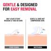 imageNeutrogena Sensitive Skin Blemish Patches Acne Patches for Sensitive Skin Hydrocolloid Treatment Visibly Shrinks Pimples Overnight 2 Sizes 30 Count30 Count Pack of 1