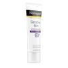 imageNeutrogena Sensitive Skin Mineral Sunscreen Lotion with Broad Spectrum SPF 60 ampamp Zinc Oxide WaterResistant Hypoallergenic Fragrance ampamp OilFree Gentle Sunscreen Formula 3 fl oz
