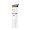 imageNeutrogena Sensitive Skin Mineral Sunscreen Lotion with Broad Spectrum SPF 60 ampamp Zinc Oxide WaterResistant Hypoallergenic Fragrance ampamp OilFree Gentle Sunscreen Formula 3 fl oz