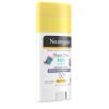 imageNeutrogena Sheer Zinc Oxide Kids Mineral Sunscreen Stick Broad Spectrum SPF 50 ampamp UVAUVB Protection ampamp Water Resistant with ResidueFree NoMess Application Oil ampamp ParabenFree 15 ozNEUTROGENA SHEER ZINC