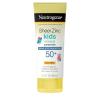 imageNeutrogena Sheer Zinc Oxide Kids Mineral Sunscreen Stick Broad Spectrum SPF 50 ampamp UVAUVB Protection ampamp Water Resistant with ResidueFree NoMess Application Oil ampamp ParabenFree 15 ozNEUTROGENA SHEER ZINC