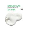 imageNeutrogena Skin Balancing Kaolin Clay Cleanser with 2 Polyhydroxy Acid PHA Mattifying ampamp Conditioning Face Wash for Oily Skin ParabenFree SoapFree SulfateFree 63 ozAquatic