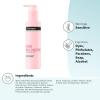 imageNeutrogena Skin Balancing Milky Cleanser with 2 Polyhydroxy Acid PHA Soothing ampamp Moisturizing Face Wash for Dry ampamp Sensitive Skin ParabenFree SoapFree SulfateFree 63 oz63 Fl Oz Pack of 2