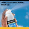 imageNeutrogena Sport Face Sunscreen SPF 70 OilFree 25 fl oz Sweat ampamp WaterResistant BroadSpectrum UVAUVB Nourish ampamp Restore Skin Balance Oxybenzone Free Sunscreen For FaceSunscreen Spray