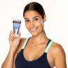 imageNeutrogena Sport Face Sunscreen SPF 70 OilFree 25 fl oz Sweat ampamp WaterResistant BroadSpectrum UVAUVB Nourish ampamp Restore Skin Balance Oxybenzone Free Sunscreen For FaceSPF 70