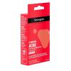 imageNeutrogena Stubborn Acne UltraThin Blemish Patches Acne Pimple Patches UltraThin Hydrocolloid Facial Stickers Suitable for all SkinTypes 16 Patches