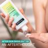 imageNeutrogena Sun Rescue After Sun Replenishing Lotion with Aloe Vera Mint Extract ampamp Vitamin E 24Hour Moisture for Healthy Glow for Sensitive Skin Vegan NonComedogenic Lotion 67 ozReplenishing Lotion