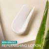 imageNeutrogena Sun Rescue After Sun Replenishing Lotion with Aloe Vera Mint Extract ampamp Vitamin E 24Hour Moisture for Healthy Glow for Sensitive Skin Vegan NonComedogenic Lotion 67 ozReplenishing Lotion