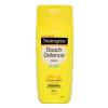 imageNeutrogena Sunscreen Lotion Beach Defense SPF 70 Face ampamp Body Sunscreen Broad Spectrum Fast Absorbing 67 Fl Oz Water Resistant 80 Min OilFree Oxybenzone ampamp Octinoxate FreeSPF 70