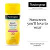 imageNeutrogena Sunscreen Lotion Beach Defense SPF 70 Face ampamp Body Sunscreen Broad Spectrum Fast Absorbing 67 Fl Oz Water Resistant 80 Min OilFree Oxybenzone ampamp Octinoxate FreeSPF 30