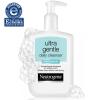 imageNeutrogena Ultra Gentle Daily Face Wash for Sensitive Skin OilFree SoapFree Hypoallergenic ampamp NonComedogenic Foaming Facial Cleanser 12 fl oz Pack of 3