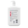 imageNeutrogena Ultra Gentle Daily Facial Cleanser with ProVitamin B5 for AcneProne ampamp Sensitive Skin Fragrance Dye Soap and ParabenFree Hypoallergenic Face Wash 16 fl oz