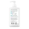 imageNeutrogena Ultra Gentle Foaming Facial Cleanser Foaming Face Wash for Sensitive Skin Gently Cleanses Away Dirt Oil ampamp Makeup Without Over Drying FragranceFree 12 fl oz12 Fl Oz Pack of 1