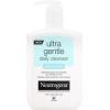 imageNeutrogena Ultra Gentle Foaming Facial Cleanser Foaming Face Wash for Sensitive Skin Gently Cleanses Away Dirt Oil ampamp Makeup Without Over Drying FragranceFree 12 fl oz12 Fl Oz Pack of 2
