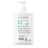 imageNeutrogena Ultra Gentle Foaming Facial Cleanser Fragrance Free Hydrating Face Wash for Sensitive Skin Daily Non Over Drying Makeup Remover Hypoallergenic Soap ampamp Dye Free NonComedogenic 16 Fl OzDaily Cleanser  16 Ounce Pack of 1