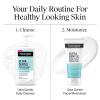 imageNeutrogena Ultra Gentle Foaming Facial Cleanser Fragrance Free Hydrating Face Wash for Sensitive Skin Daily Non Over Drying Makeup Remover Hypoallergenic Soap ampamp Dye Free NonComedogenic 16 Fl OzUltra Gentle Cleanser