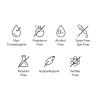 imageNeutrogena Ultra Gentle Foaming Facial Cleanser Fragrance Free Hydrating Face Wash for Sensitive Skin Daily Non Over Drying Makeup Remover Hypoallergenic Soap ampamp Dye Free NonComedogenic 16 Fl OzDaily Cleanser  16 Ounce Pack of 1