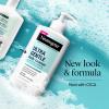 imageNeutrogena Ultra Gentle Foaming Facial Cleanser Fragrance Free Hydrating Face Wash for Sensitive Skin Daily Non Over Drying Makeup Remover Hypoallergenic Soap ampamp Dye Free NonComedogenic 16 Fl OzUltra Gentle Cleanser