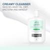 imageNeutrogena Ultra Gentle Hydrating Facial Cleanser NonFoaming Face Wash for Sensitive Skin Gently Cleanses Face Without Over Drying Oil Soap ampamp FragranceFree 12 fl ozHydrating Cleanser