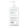 imageNeutrogena Ultra Gentle Hydrating Facial Cleanser NonFoaming Face Wash for Sensitive Skin Gently Cleanses Face Without Over Drying Oil Soap ampamp FragranceFree 12 fl ozCrram to Foam Cleanser
