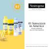 imageNeutrogena Ultra Sheer Body Mist Sunscreen Spray Broad Spectrum SPF 70 Lightweight Spray Sunscreen NonGreasy ampamp Water Resistant OilFree ampamp NonComedogenic UVAUVB 5 oz Pack of 35 Ounce Pack of 3