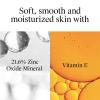imageNeutrogena Ultra Sheer Dry Touch SPF 50 Mineral Sunscreen Stick for Sensitive Skin Zinc Oxide Body ampamp Face Sunscreen with Vitamin E No White Residue ampamp Vegan 15 oz15 Ounce Pack of 1