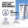 imageNeutrogena Ultra Sheer DryTouch Sunscreen For Face ampamp Body SPF 55 Broad Spectrum UVAUVB Protection Lightweight Water Resistant ampamp NonGreasy Travel Size Sunscreen 3 fl oz3 Fl Oz Pack of 1