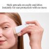 imageNeutrogena Ultra Sheer DryTouch Sunscreen For Face ampamp Body SPF 55 Broad Spectrum UVAUVB Protection Lightweight Water Resistant ampamp NonGreasy Travel Size Sunscreen 3 fl oz047 Ounce Pack of 1